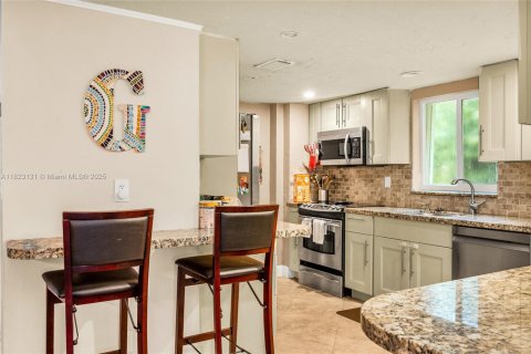 Adosado en venta en Davie, Florida, 3 dormitorios, 171.68 m2 № 1788822 - foto 14