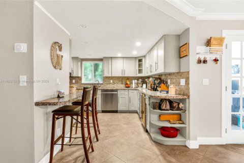 Adosado en venta en Davie, Florida, 3 dormitorios, 171.68 m2 № 1788822 - foto 13