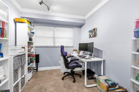 Adosado en venta en Davie, Florida, 3 dormitorios, 171.68 m2 № 1788822 - foto 12
