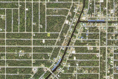 Land in Port Charlotte, Florida № 2160400 - photo 3