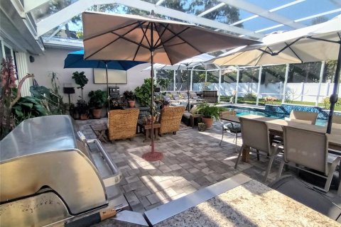 Casa en venta en Tampa, Florida, 3 dormitorios, 201.32 m2 № 1597756 - foto 14