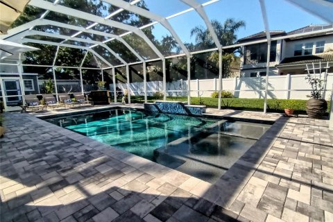 Casa en venta en Tampa, Florida, 3 dormitorios, 201.32 m2 № 1597756 - foto 12