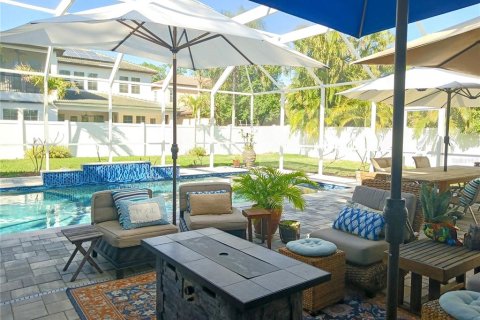 Casa en venta en Tampa, Florida, 3 dormitorios, 201.32 m2 № 1597756 - foto 15