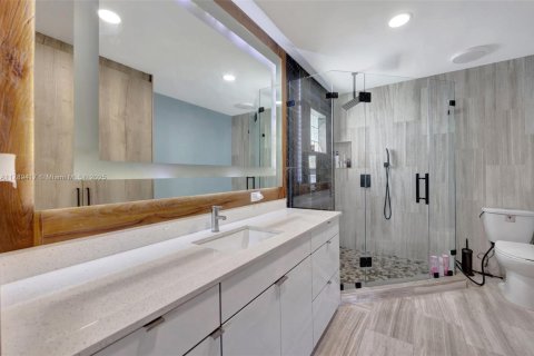 Villa ou maison à vendre à Homestead, Floride: 4 chambres, 196.02 m2 № 1726983 - photo 7