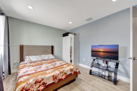 Villa ou maison à vendre à Homestead, Floride: 4 chambres, 196.02 m2 № 1726983 - photo 27