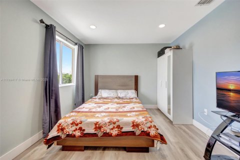 Villa ou maison à vendre à Homestead, Floride: 4 chambres, 196.02 m2 № 1726983 - photo 26