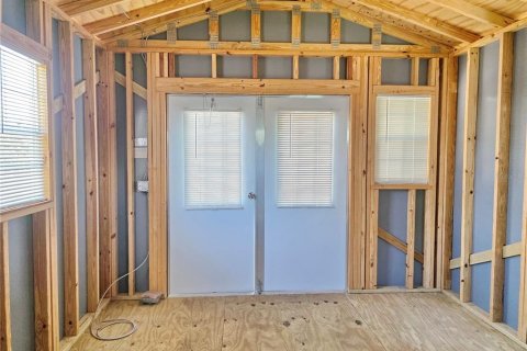 Terreno en venta en Okeechobee, Florida № 1795855 - foto 8