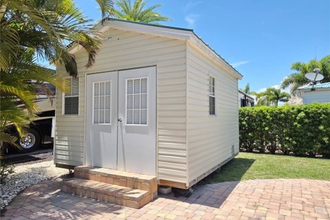 Terreno en venta en Okeechobee, Florida № 1795855 - foto 7