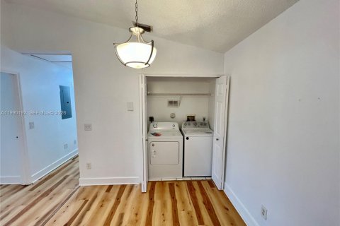 Copropriété à vendre à Coconut Creek, Floride: 1 chambre, 78.6 m2 № 2060483 - photo 5
