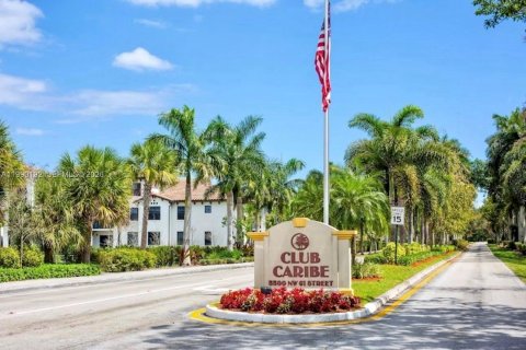 Copropriété à vendre à Coconut Creek, Floride: 1 chambre, 78.6 m2 № 2060483 - photo 14