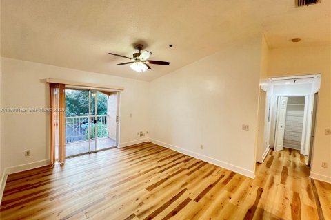 Condo à Coconut Creek, Floride, 1 chambre  № 2060483