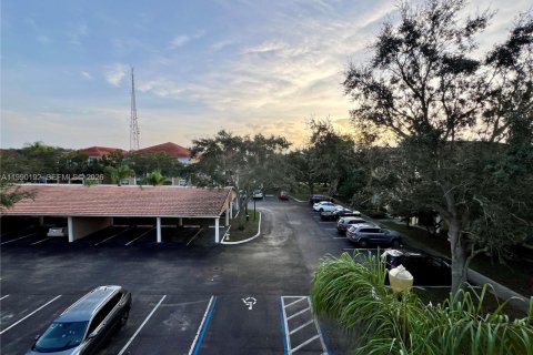Copropriété à vendre à Coconut Creek, Floride: 1 chambre, 78.6 m2 № 2060483 - photo 13
