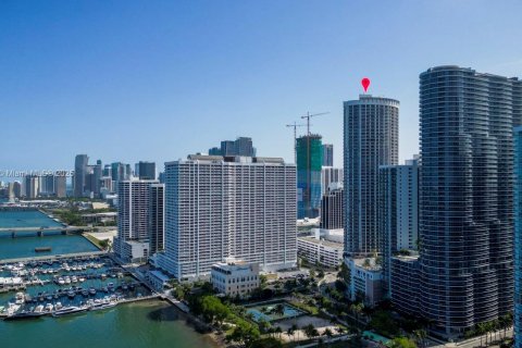 Copropriété à vendre à Miami, Floride: 2 chambres, 97.36 m2 № 2018543 - photo 23