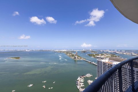 Condo à Miami, Floride, 2 chambres  № 2018543