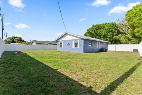 Casa en venta en Vero Beach, Florida, 3 dormitorios, 127.28 m2 № 2243846 - foto 25