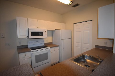 Copropriété à louer à Altamonte Springs, Floride: 1 chambre, 76.74 m2 № 2415237 - photo 7