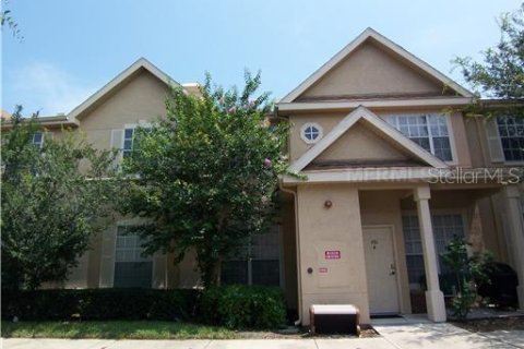Condo à Altamonte Springs, Floride, 1 chambre  № 2415237