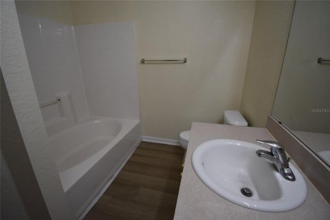 Copropriété à louer à Altamonte Springs, Floride: 1 chambre, 76.74 m2 № 2415237 - photo 14