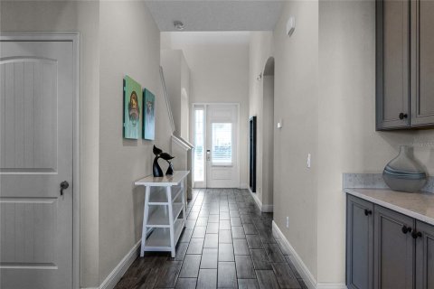 House in Kissimmee, Florida 6 bedrooms, 331.01 sq.m. № 1543658 - photo 5