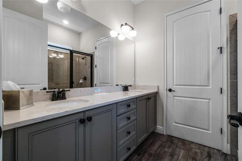 House in Kissimmee, Florida 6 bedrooms, 331.01 sq.m. № 1543658 - photo 28