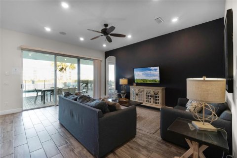 House in Kissimmee, Florida 6 bedrooms, 331.01 sq.m. № 1543658 - photo 10