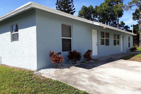 Appartement à Jupiter, Floride 2 chambres, 156.08 m2 № 2431278