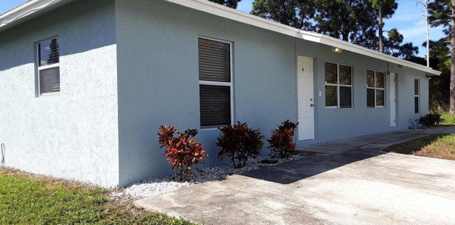 Appartement à Jupiter, Floride 2 chambres, 156.08 m2 № 2431278