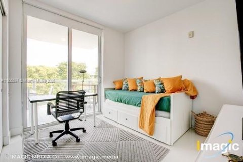 Appartement à louer à Miami, Floride: 2 chambres, 83.24 m2 № 1939335 - photo 7