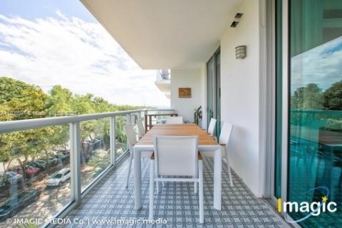 Appartement à louer à Miami, Floride: 2 chambres, 83.24 m2 № 1939335 - photo 11