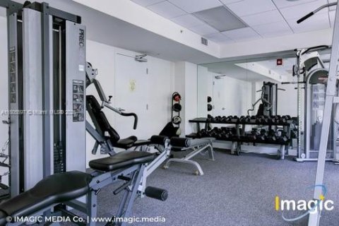 Appartement à louer à Miami, Floride: 2 chambres, 83.24 m2 № 1939335 - photo 12