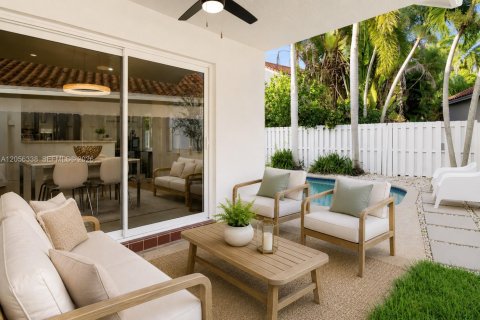 Casa en venta en Weston, Florida, 3 dormitorios, 128.3 m2 № 2189109 - foto 16