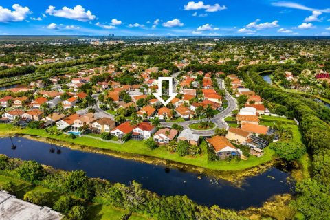 Casa en venta en Weston, Florida, 3 dormitorios, 128.3 m2 № 2189109 - foto 22