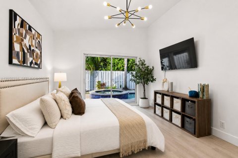 Casa en venta en Weston, Florida, 3 dormitorios, 128.3 m2 № 2189109 - foto 8