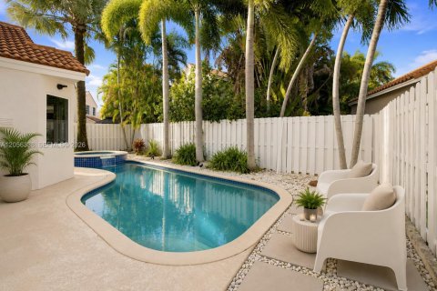 Casa en venta en Weston, Florida, 3 dormitorios, 128.3 m2 № 2189109 - foto 17
