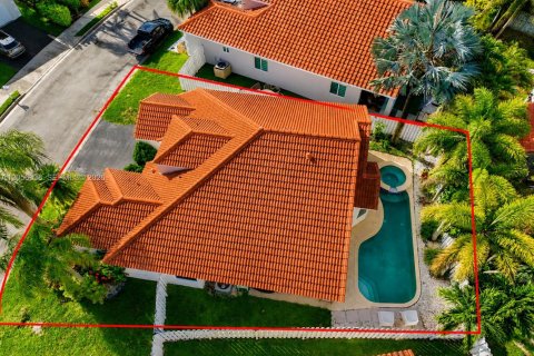 Casa en venta en Weston, Florida, 3 dormitorios, 128.3 m2 № 2189109 - foto 21