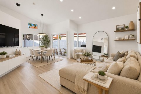 Casa en venta en Weston, Florida, 3 dormitorios, 128.3 m2 № 2189109 - foto 3