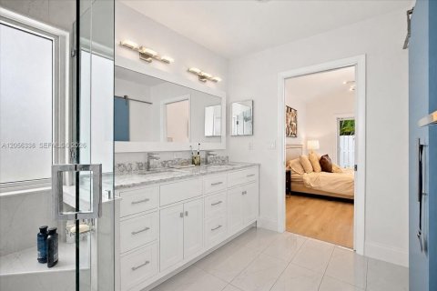 Casa en venta en Weston, Florida, 3 dormitorios, 128.3 m2 № 2189109 - foto 10