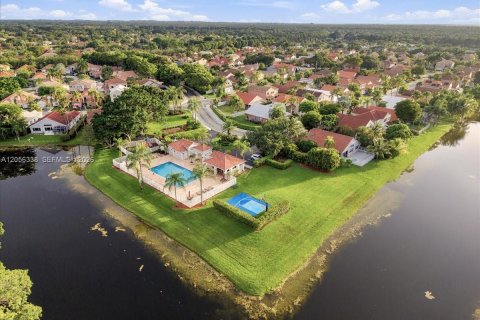 Casa en venta en Weston, Florida, 3 dormitorios, 128.3 m2 № 2189109 - foto 23