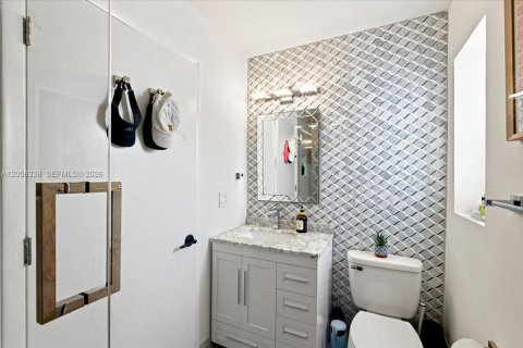 Casa en venta en Weston, Florida, 3 dormitorios, 128.3 m2 № 2189109 - foto 15