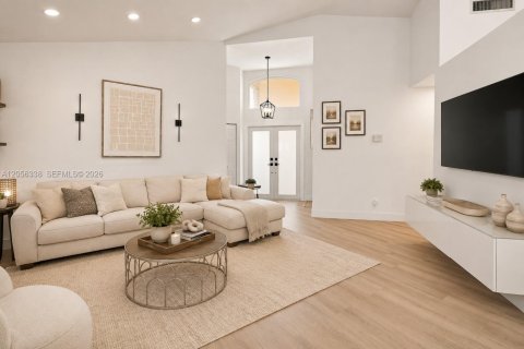 Casa en venta en Weston, Florida, 3 dormitorios, 128.3 m2 № 2189109 - foto 4