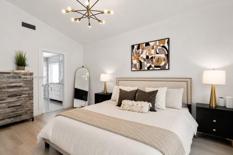 Casa en venta en Weston, Florida, 3 dormitorios, 128.3 m2 № 2189109 - foto 9