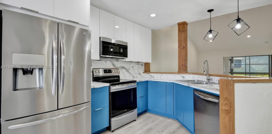 Casa en Royal Palm Beach, Florida 3 dormitorios, 139.82 m2 № 2004865