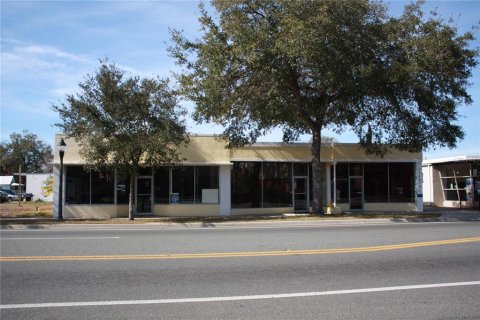 Immobilier commercial à louer à Gainesville, Floride: 613.71 m2 № 1724471 - photo 11
