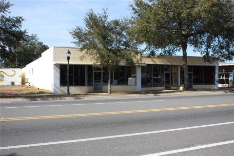 Immobilier commercial à louer à Gainesville, Floride: 613.71 m2 № 1724471 - photo 2