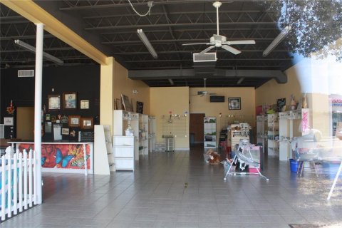 Immobilier commercial à louer à Gainesville, Floride: 613.71 m2 № 1724471 - photo 6