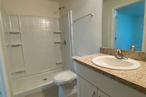 Снять в аренду виллу или дом в Порт-Шарлотт, Флорида 4 спальни, 139.73м2, № 1912378 - фото 8