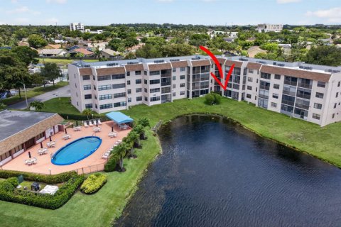 Condominio en Sunrise, Florida, 1 dormitorio № 2243872