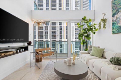 Condo in Miami, Florida, 2 bedrooms № 2186201