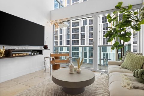 Condo in Miami, Florida, 2 bedrooms  № 2186201 - photo 18