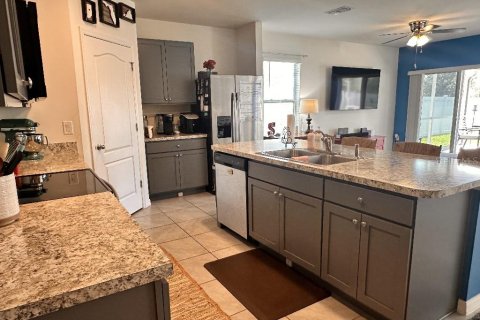 Casa en venta en New Smyrna Beach, Florida, 4 dormitorios, 162.67 m2 № 1677893 - foto 5